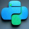 Python-Compiler. Icon