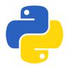 Python Editor App Icon