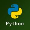 Python Manual Icon