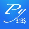 python3$ Icon