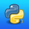 Python3IDE Icon