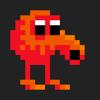 Q∗bert Icon