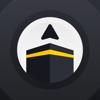 Qibla compass: Direction Mecca Icon