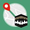 Qibla Finder 100% اتجاه القبلة Icon