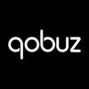 Qobuz: Music & Editorial Icon