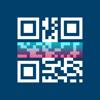 QR code generator: QROX+ Icon
