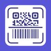 QR Code Pro: scan, generate Icon