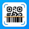 QR Code Reader, Scan Barcode Icon