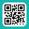 QR-Code-Scanner &middot; Barcode Icon