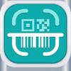 QR Code Scanner:Barcode Reader Icon
