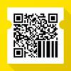 QR Code Scanner for iPhone Icon