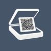 QR-Code-Scanner: QR scannen Icon