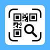 QR Code Scanner - Smart Scan Icon