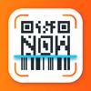 QR code scanner＊Barcode reader Icon