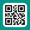 QR Code & Barcode Scanner Icon