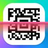 QR Code & Barcode－Scanner App Icon