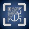 QR Debug Icon