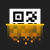 QR Easy Scanner Icon