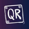 QR Music Cards Icon