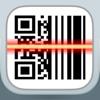 QR Reader for iPhone Icon