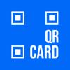 QRcard Premium Icon