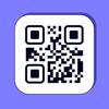 QRCode Scanner &middot; CodeGenerator Icon