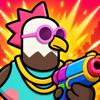 Quack Bag: Duck Mafia Icon