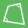 Quadrilateral Calculator Icon