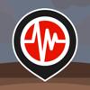 QuakeWatch Austria Icon