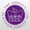 Queen Elizabeth II Icon