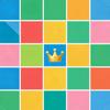 Queens Game: Logic Puzzle Icon