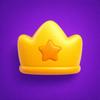 Queenzle &ndash; Kronen Sudoku Icon