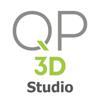 Quick3DPlan Studio Icon