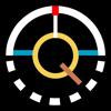 Quickgets Geo: geodata widgets Icon