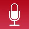 QuickVoice2Text Email (PRO Recorder) Icon
