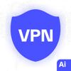 QuickVPN - Schnell & Sicher Icon