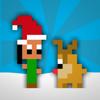Quiet Christmas Icon