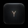 Quiet Dowsing Icon