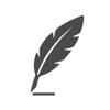 Quill Quest: Poetry Game Icon