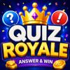 Quiz Royale - Trivia Puzzle Icon