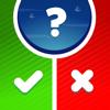 QuizzLand. Quiz & Trivia game Icon