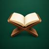Quran Rehal: Mushaf & Tafsir Icon