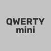 쿼티미니 QWERTY mini 한글 키보드 Icon