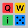 Qwixx Dice Assistant Icon