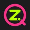 QZ Fitness Icon