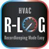 R-Log Icon