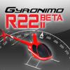 R22 XS Icon