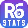 R6 Stats and Maps Companion Icon