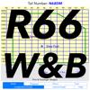 R66 Weight & Balance Icon