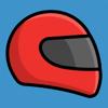 Race Star - Team Manager Game Icon